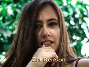 Zia_Benson