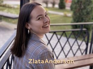 ZlataAnderson