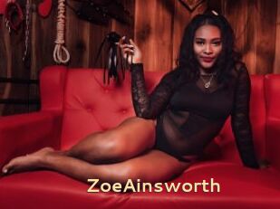 ZoeAinsworth