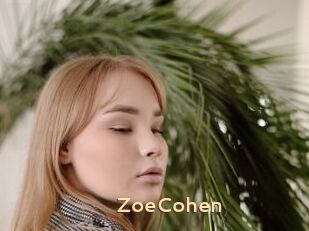 ZoeCohen