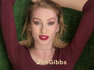 ZoeGibbs