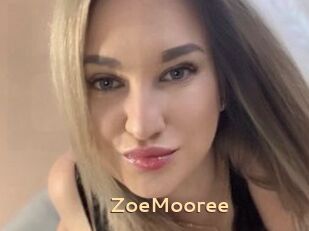 ZoeMooree