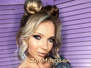 ZoeMorrison