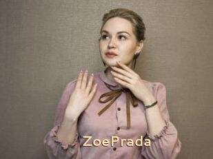 ZoePrada