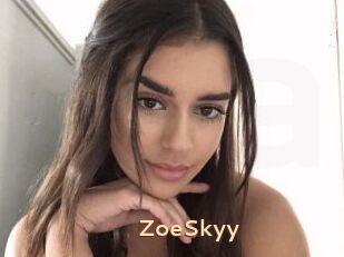 ZoeSkyy