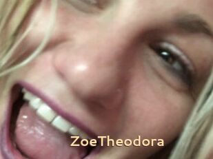 ZoeTheodora