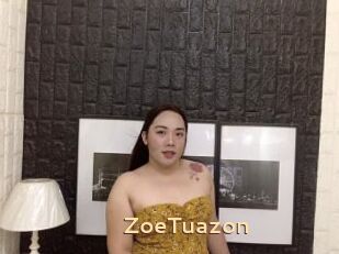 ZoeTuazon