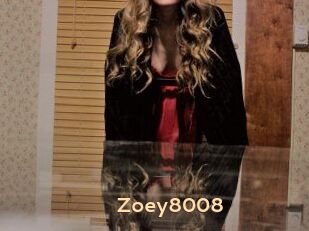 Zoey8008