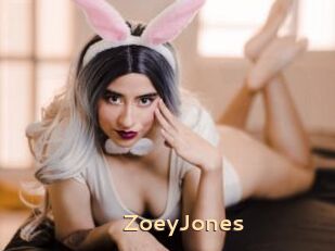 ZoeyJones