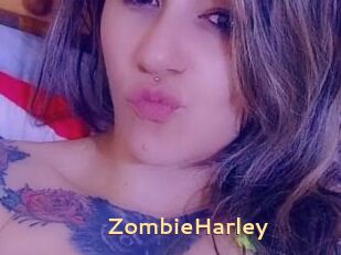 ZombieHarley