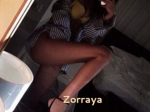 Zorraya