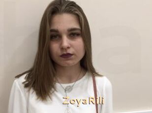 ZoyaRili