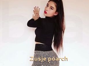 Zusje_poarch