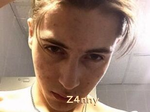 Z4nny