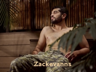 Zackevanns
