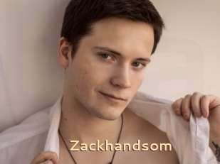 Zackhandsom