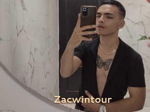 Zacwintour