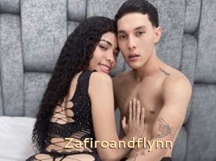 Zafiroandflynn