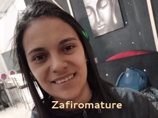 Zafiromature