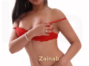 Zainab