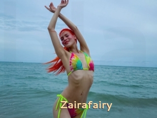 Zairafairy