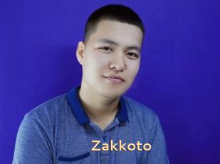 Zakkoto