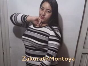 ZakurathMontoya