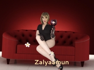 Zalyaamun