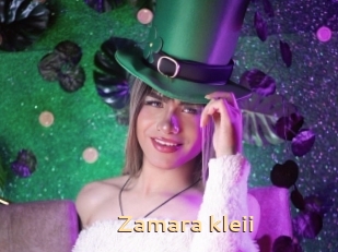 Zamara_kleii