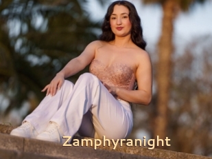 Zamphyranight