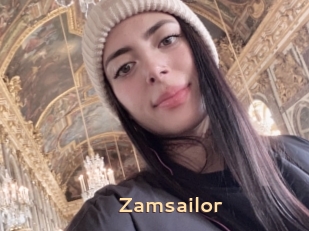 Zamsailor