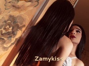 Zamykiss