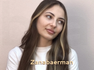 Zanabaerman