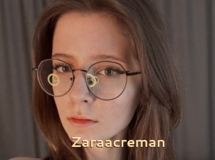 Zaraacreman