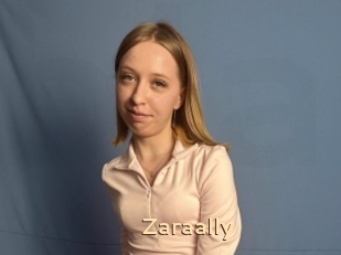 Zaraally
