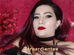 Zaraardientee