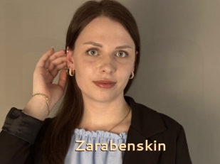 Zarabenskin