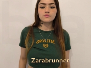 Zarabrunner