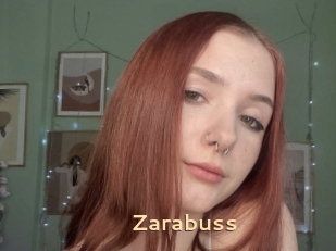 Zarabuss