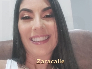 Zaracalle