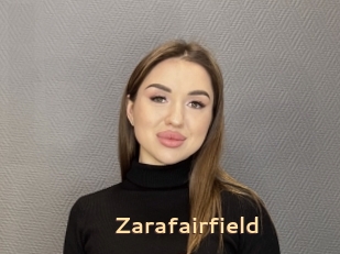 Zarafairfield