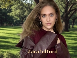 Zarafulford