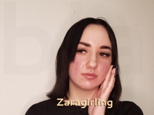 Zaragirling