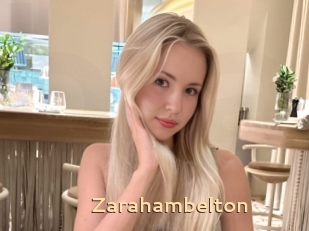 Zarahambelton