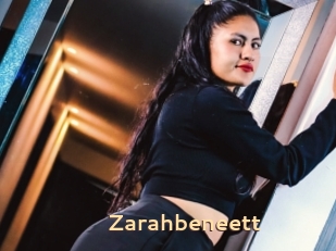 Zarahbeneett