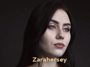 Zarahersey