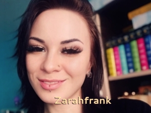 Zarahfrank
