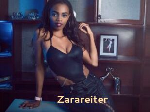 Zarareiter