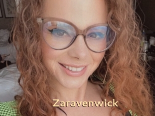 Zaravenwick