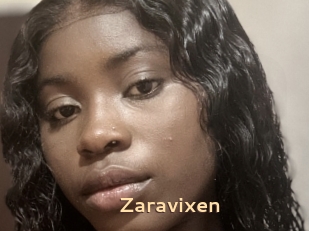 Zaravixen